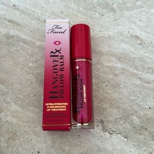 Too Faced Hangover Pillow Balm
